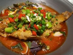 -香丰阁·烤鸭·川湘菜(清河店)