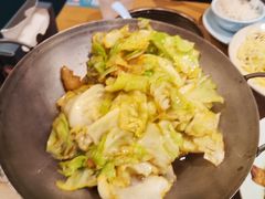 -7017浙菜•建德味(市心北路店)