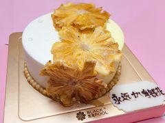 -黑池口感烘焙·生日蛋糕(坂田店)