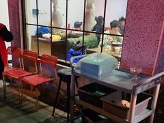 -熠盛粤味·顺德桑拿鸡(永康路店)