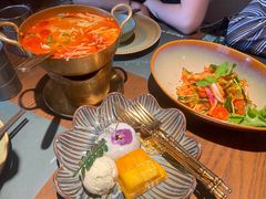-Tegu泰古莲·泰国餐厅(红山6979店)