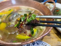 铜瓢牛肉-妈妈的味道(和顺古镇店)