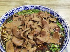 -九八五面馆(欧洲城店)