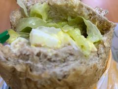 -赛百味SUBWAY(萝岗万达店)