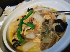 -京味斋·北京烤鸭(华威桥北工大店)