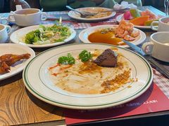 -西十二街牛排(西红门荟聚店)