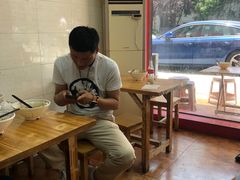 -超爷叔面馆(西园店)