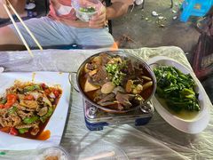 -麻木老地方牛筋牛杂(长堤街店)