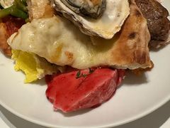 -广州四季酒店·意珍·意式自助餐