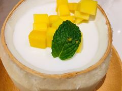 椰子冻-星怡会·新加坡新美食(苏州中心店)