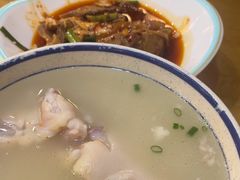 -易老妈蹄花.特色川菜(人民公园总店)