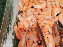 -晶丽香榭自助餐(南京大饭店)