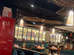 -南拳十三姨·潮汕砂锅粥(世纪金源店)