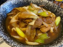 -后海16号·北京私房菜