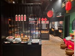 -麒麟小院·老九江菜(安平路店)