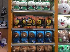 -line friends(明洞旗舰店)