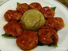 老式干炸肉段-张包铺(道外店)