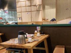 大堂-木屋烧烤(岗顶二店)