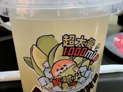 -厚贞日式烤肉(浦东汇智店)