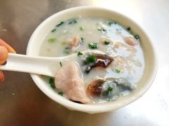 皮蛋粥-源记肠粉(华贵路店)