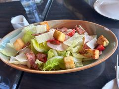 -哈蒙德餐厅