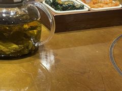 -东口码头·烧鸽子·鱼头泡饼·地方菜(金鹰悦城店)
