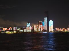 -武汉关码头(轮渡站)