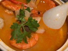 -simply thai天泰(长泰广场店)