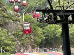 -十渡东湖港风景区