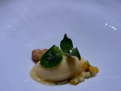 -Le Comptoir de Pierre Gagnaire