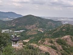 -白马涧龙池景区