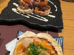 -九酢·海鲜居酒屋