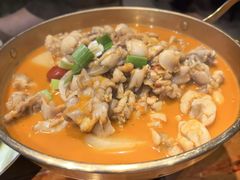 -江南小叙·美食研究院(鱼街店)