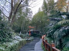 -天目湖御水温泉·度假酒店