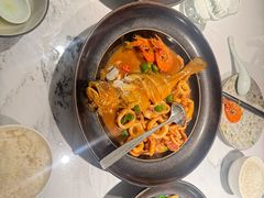 -潮堂 · 潮州菜(国贸商城店)