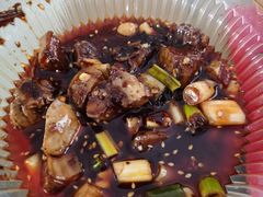 -红星兔丁(武侯祠店)
