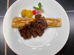 -小广寒电影艺术餐厅(小广寒经三路店)
