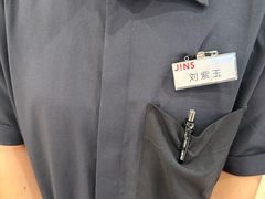 -JINS(天津大悦城店)