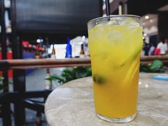 金桔柠檬-Simple Yummy简单美味(上邦百汇城店)