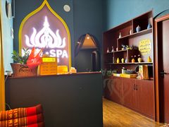 -韵泰·泰式按摩SPA(万象城店)