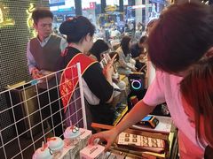 -憨铁匠老火锅(龙岗万科里店)