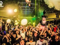 -Club Queen皇后酒吧