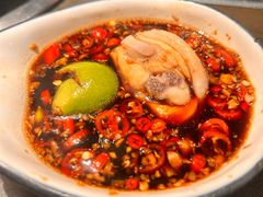-同仁四季椰子鸡(罗湖国贸店)