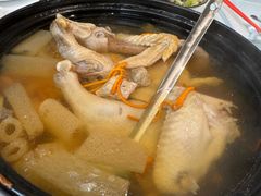 -廊亦舫Lang Yi Fang Restaurant(金桥店)