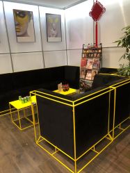 -崇尚GAVIN STYLE臻选