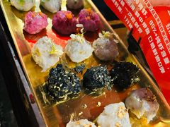 -吼堂老火锅(太古里总店)