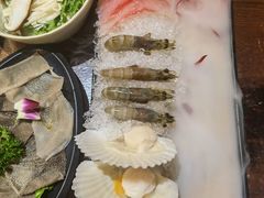 -束河人家(南锣鼓巷店)