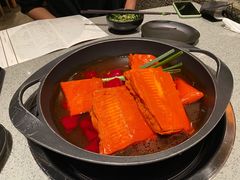 微辣锅底-园里火锅(仁和新城店)