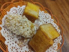 -正德顺順德雙皮奶(中信店)