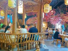 -寻钵记民菜馆·正宗常德钵子菜(滨湖路店)